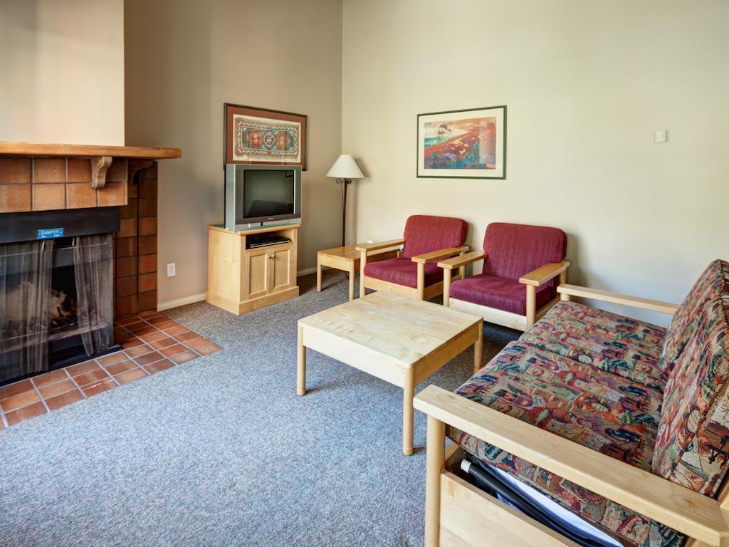 Panorama Mountain Resort - Toby Creek / Horsethief Condos Pokoj fotografie